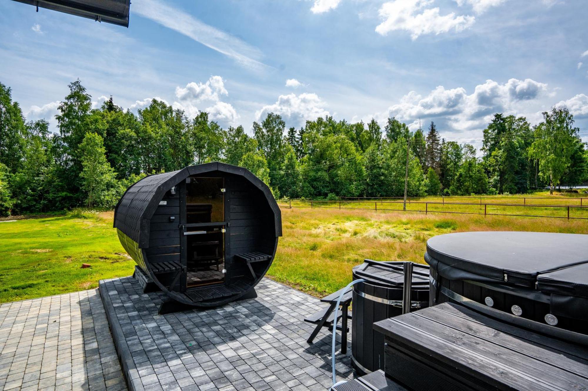Villa Folk Vibe Białka Tatrzańska Exterior foto
